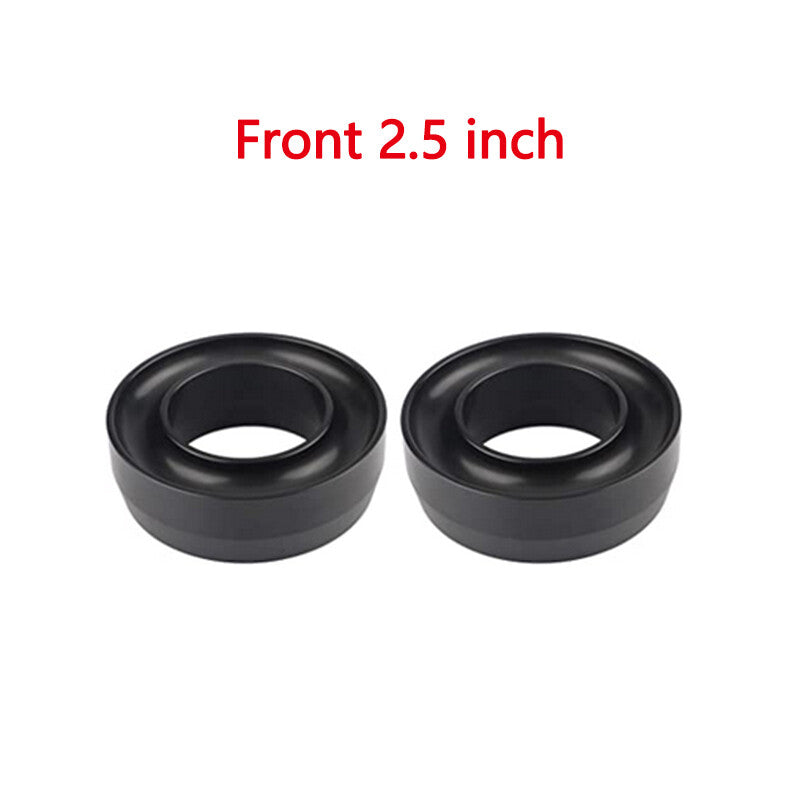 2.5-inch front leveling kit lift-off distance suitable for 1994-2018 for Dodge for Ram 1500 2500 3500 2WD