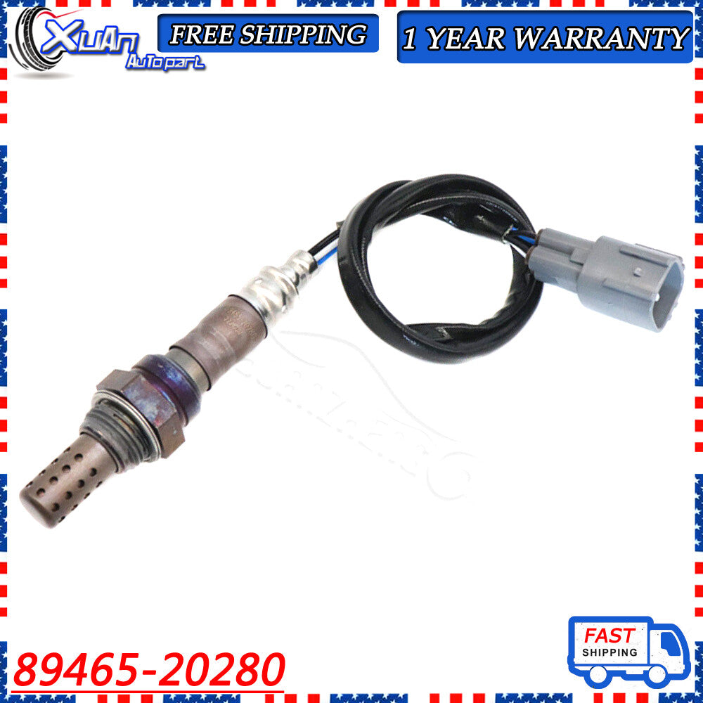 89465 - 20280 Air-fuel ratio Lambda oxygen sensor for CALDINA for CAMRY for LEXUS - v