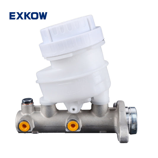 Brake Master Cylinder W/ASC for Mitsubishi for Challenger Triton L200 05-15 MN102441 Q