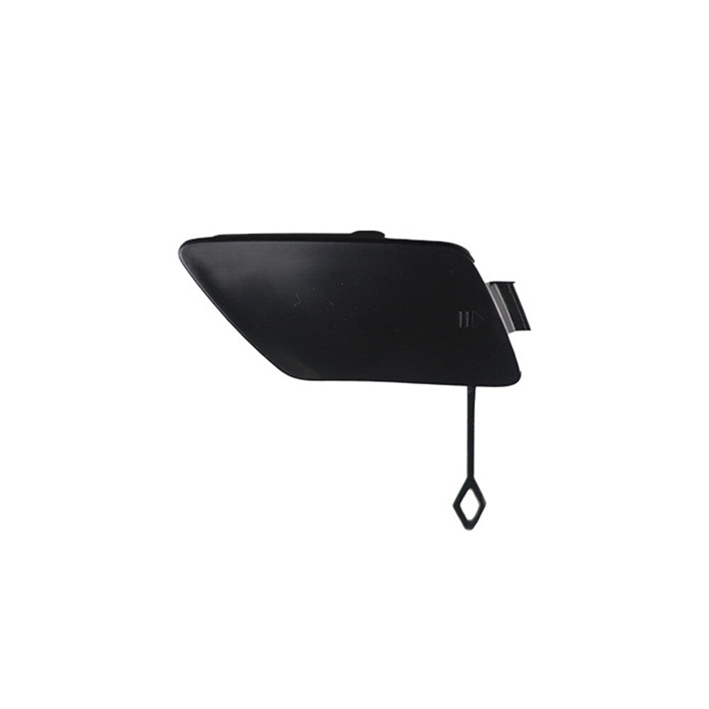 Front Bumper Tow Hook Cover for Benz W172 SLK200 250 300 350 2012 13 14 15 16 Q