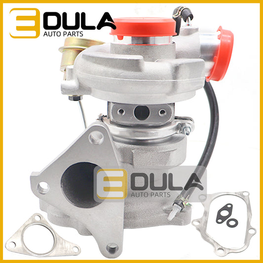 Turbocharger fit for Subaru Baja Impreza Forester 49377-04300 49377-0410