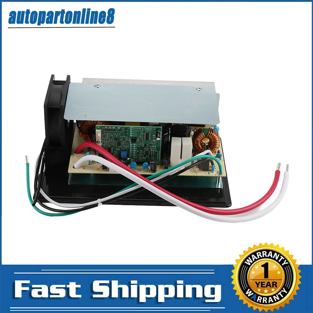 1-piece pack of WF-8955 & WF-8900 series WF-8955-AD-MBA converter power converter assembly Q
