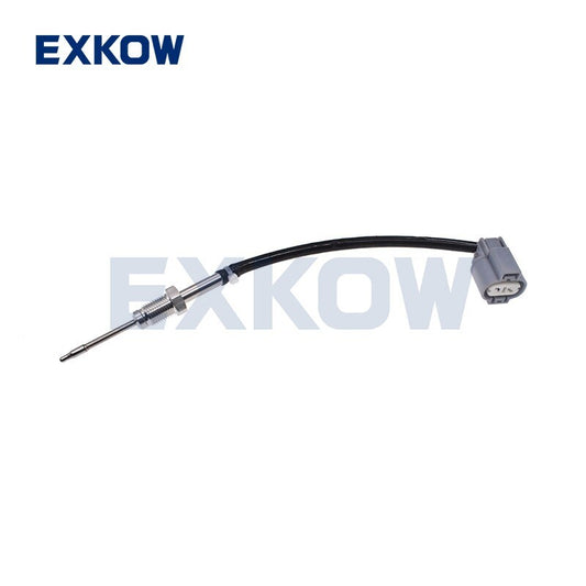 Exhaust High Temperature Sensor for Mitsubishi Triton Pajero Sport 2.4L 1587A088 Q