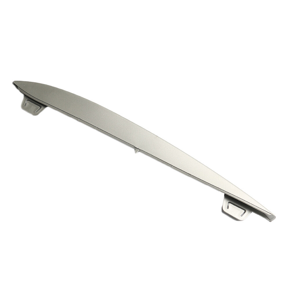 51 11 7 231 860 For 2011-2013 for BMW 5-Series xDrive Front Right Side Bumper Trim