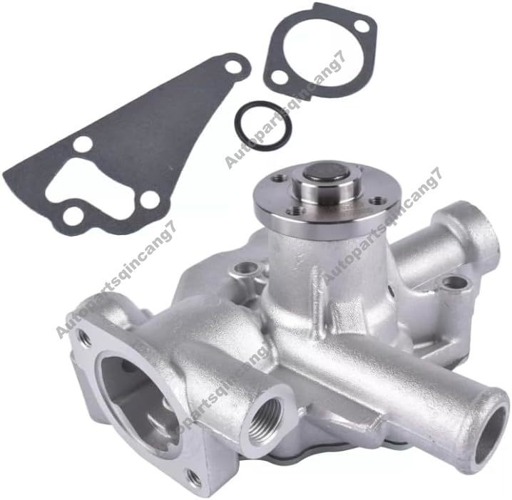 Water Pump YM119660-42004 for Komatsu Engine 3D72-2 3D72N-2 3D74E-3