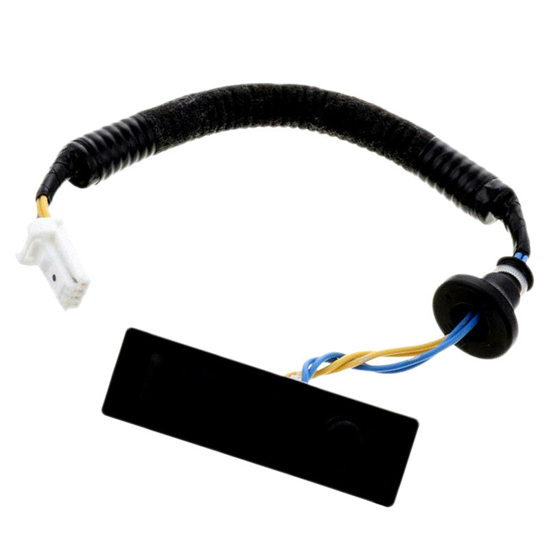 New Tailgate Release Button Trunk Switch Fit For Pathfinder 2013-2019 n
