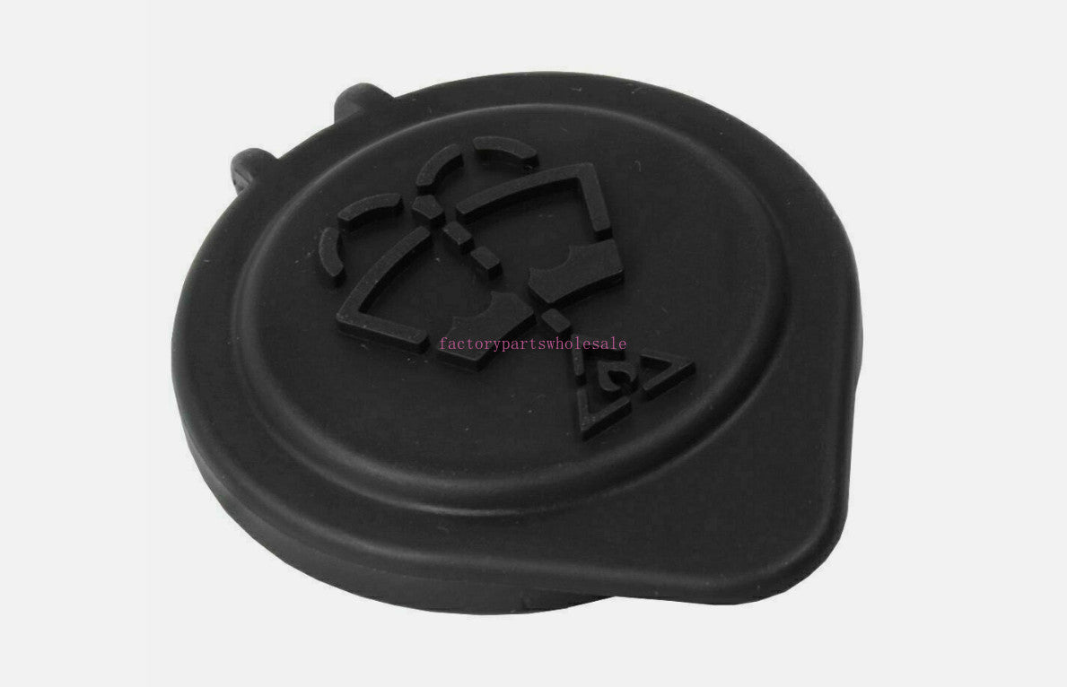 For E46 E90 E88 E39 E60 X3 X5 Windshield Washer Fluid Reservoir Cap 1988-15 n