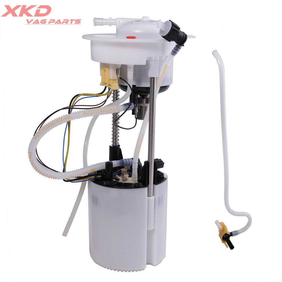 Fuel pump module assembly suitable for Audi Q5 2009 - 2017 8R0919051N