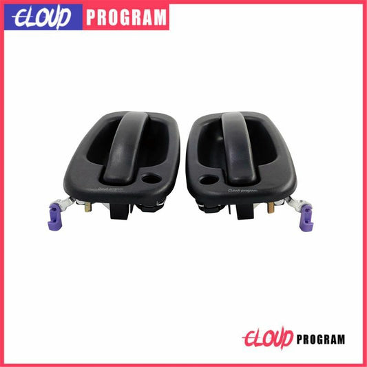 for GMC left and right door front handle and fork 2000-20004 15150735 1515 v