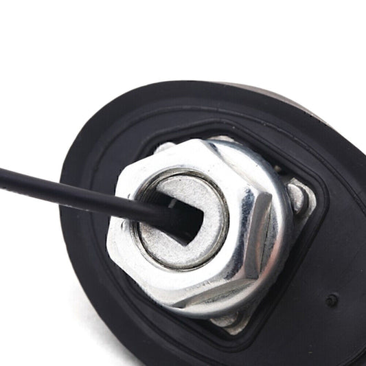 for VW for Passat for Golf for Jetta Beetle Car Radio Am / Fm Antenna Aerial Roof Mount Base Q