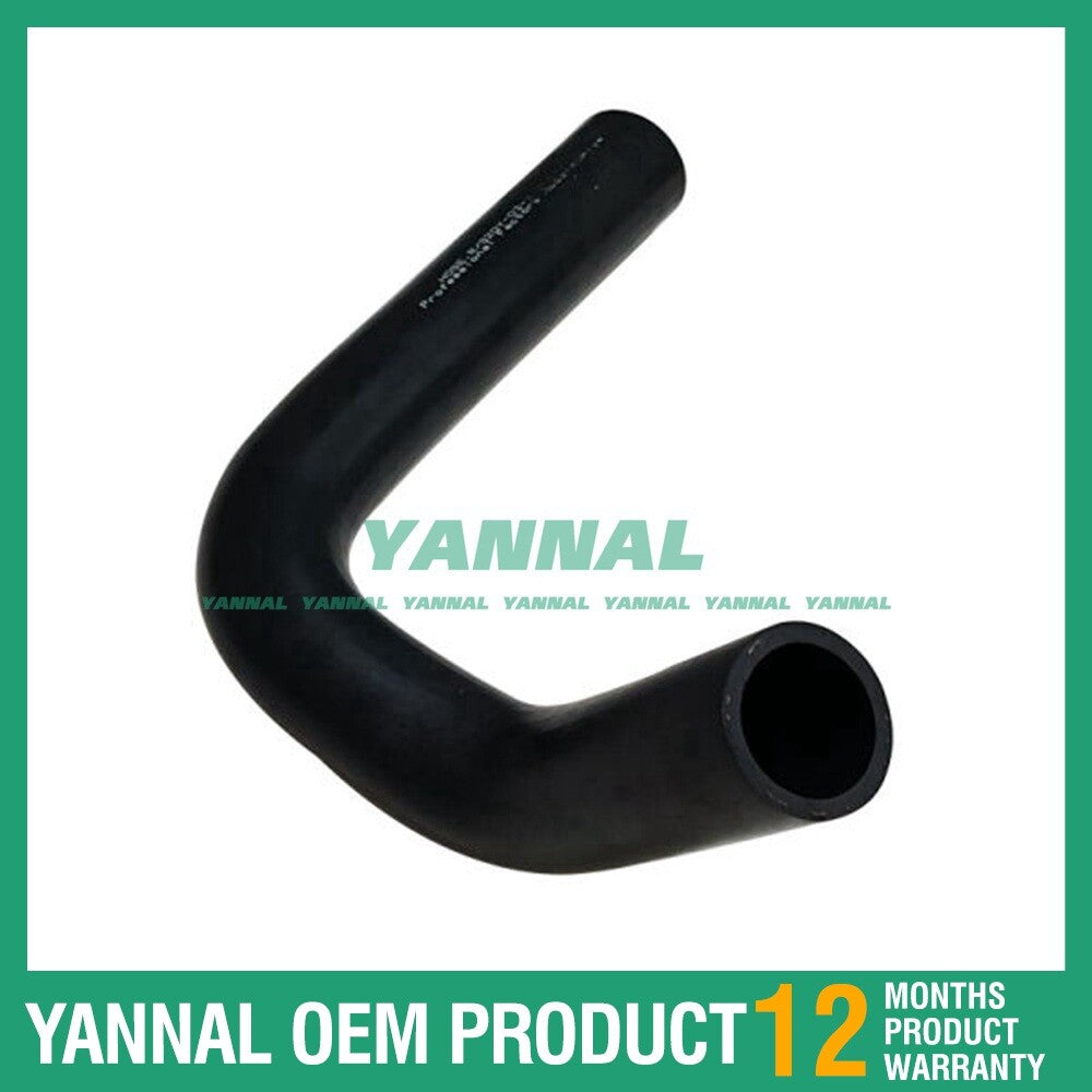 upper and lower radiator hoses suitable for excavators PC200-7 and PC220-7-