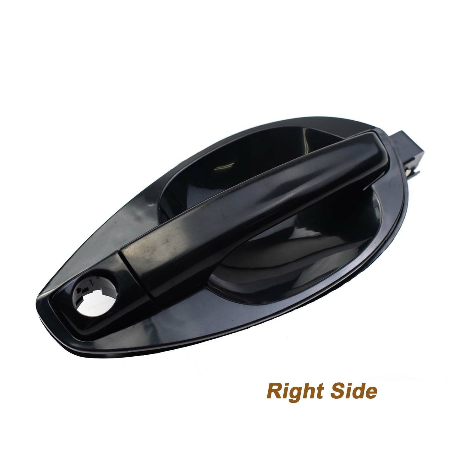 Right exterior door handle for Hyundai 2003-2008 Tiburon Coupe 826602C000- n