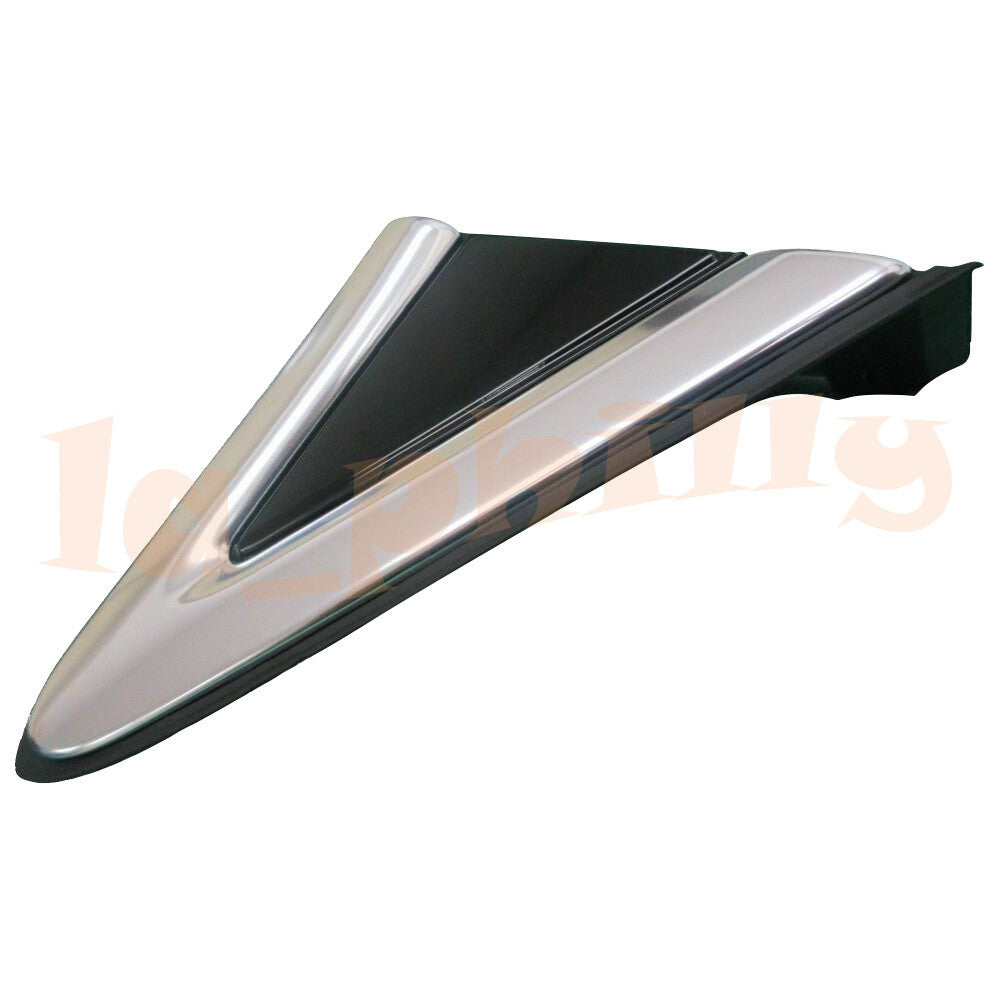 Front Upper Fender Molding Trim Part Right Side 22955948 For 13-19 for Cadillac XTS
