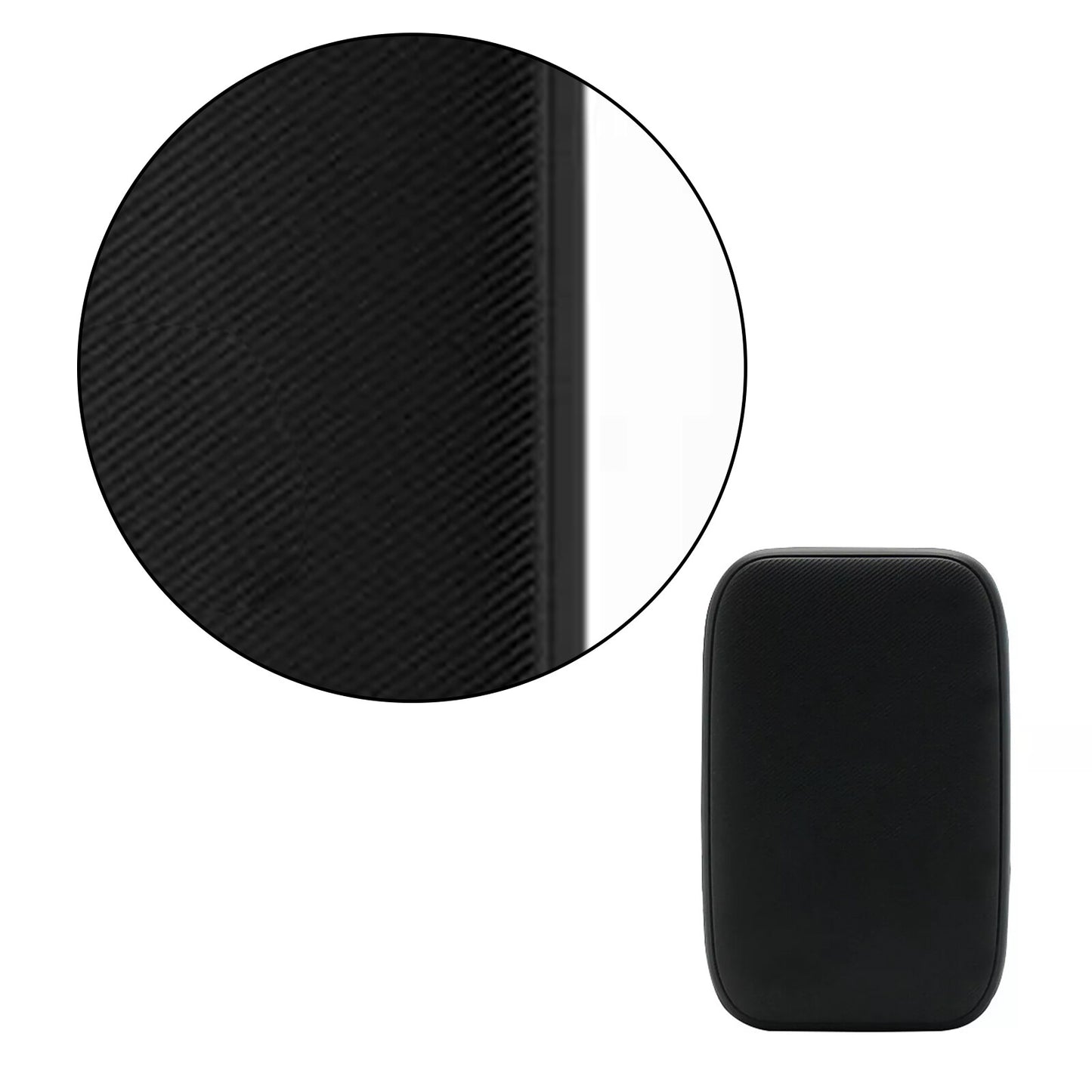 Wireless Carplay AI box Android Auto Adapter Converter w/Netflix YouTube WIFI CN