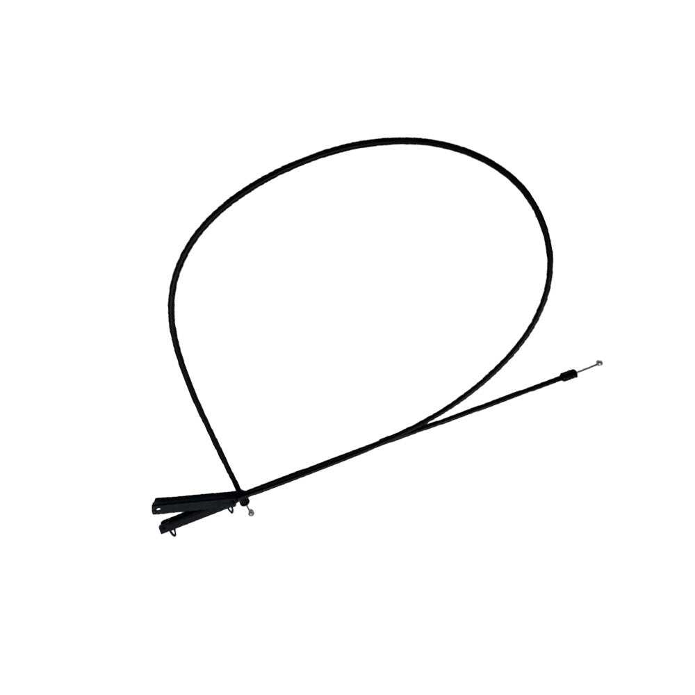 Fits For Countryman R60 11-16 Paceman R61 13-16 Front Engine Release Cable