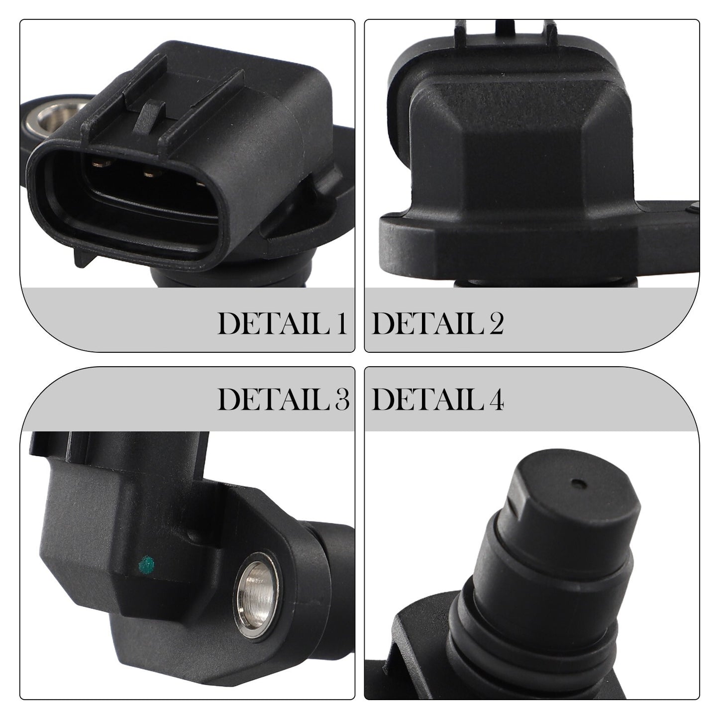 23731-AW400 Crankshaft Sensor For X-Trail T30 2.2 dCi For Primera Almera v