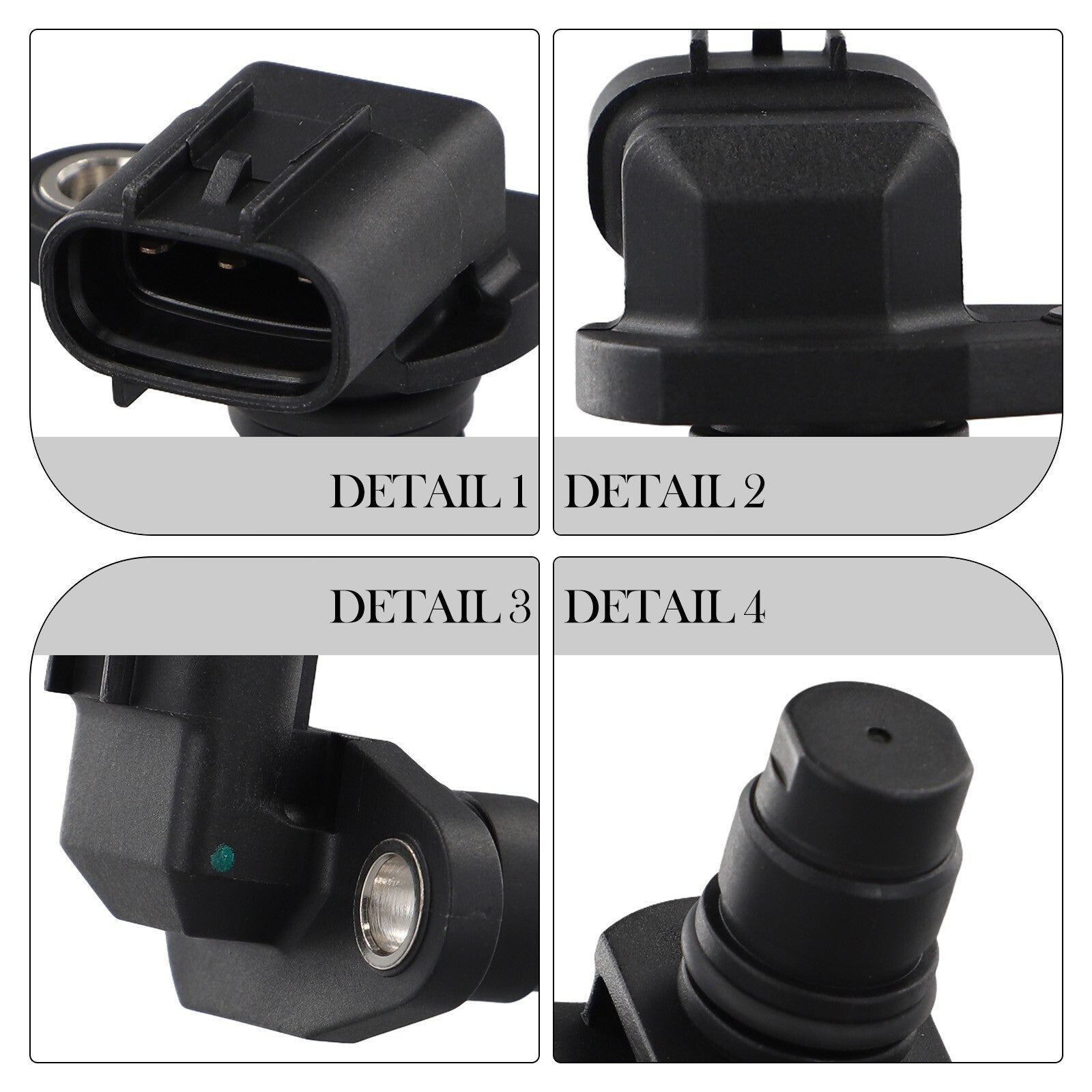 23731-AW400 Crankshaft Sensor For X-Trail T30 2.2 dCi For Primera Almera v