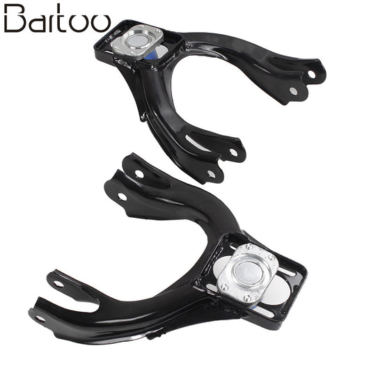 For 92-95 EG EJ Front Upper Control Arm Adjustable Camber Kit Black