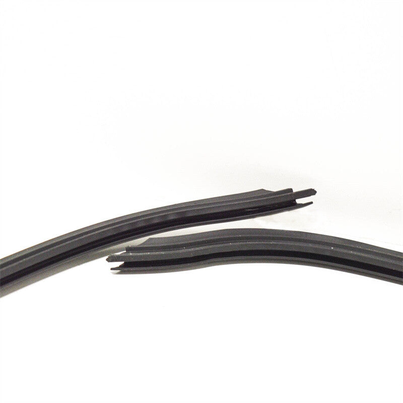 Rear Window Windshield Molding Seal for BMW E92 3-Series 335i 328i Coupe