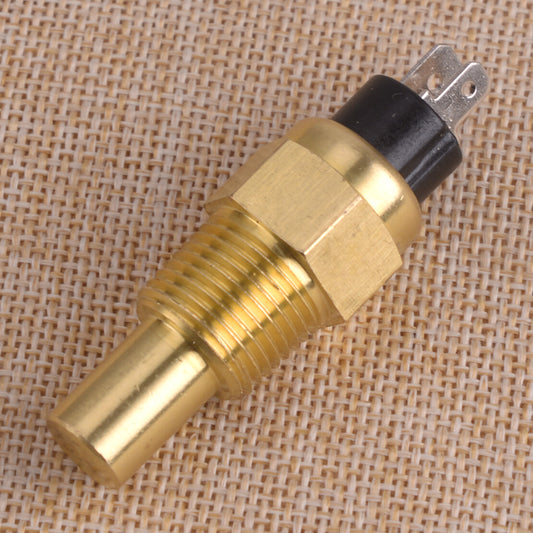 Fits VDO water temperature gauge new 3/8 inch NPT sensor water temperature transmitter v