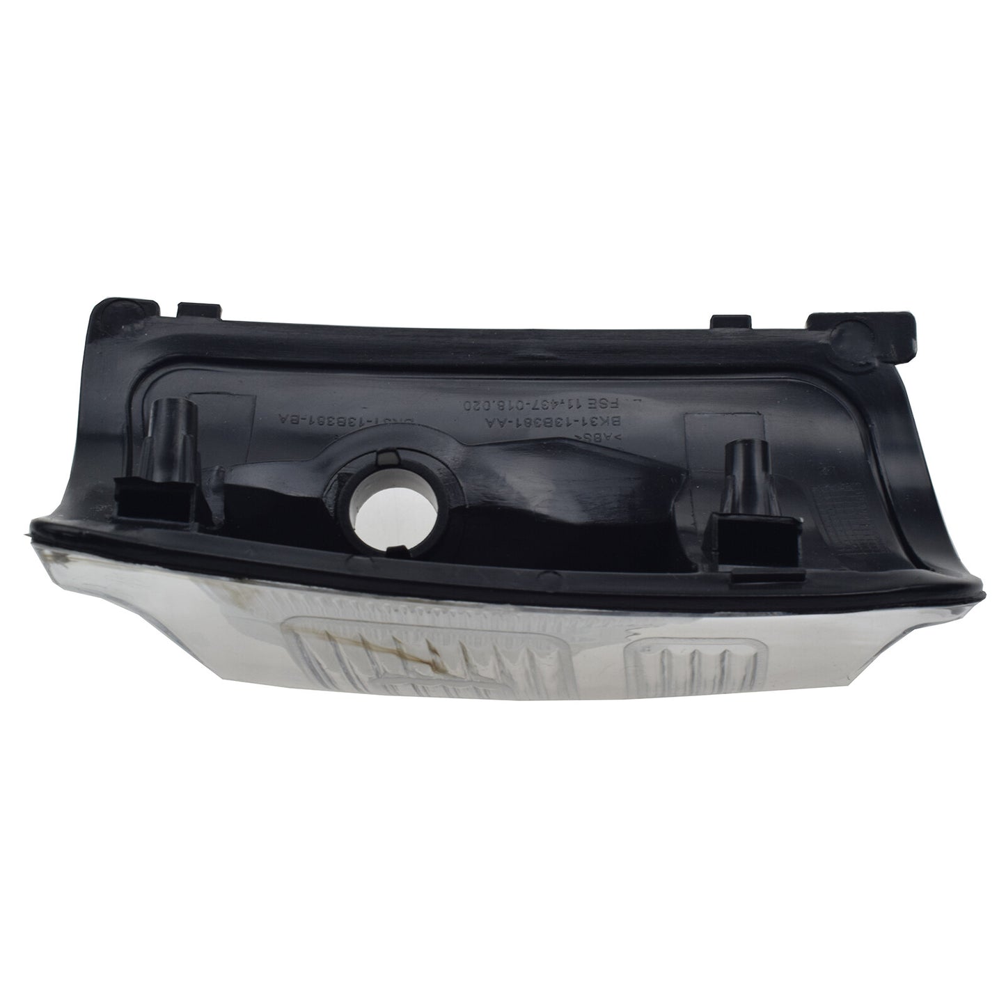 Left Side View Mirror Turn Signal Light for Transit 150 250 350 2015 - 2021- v