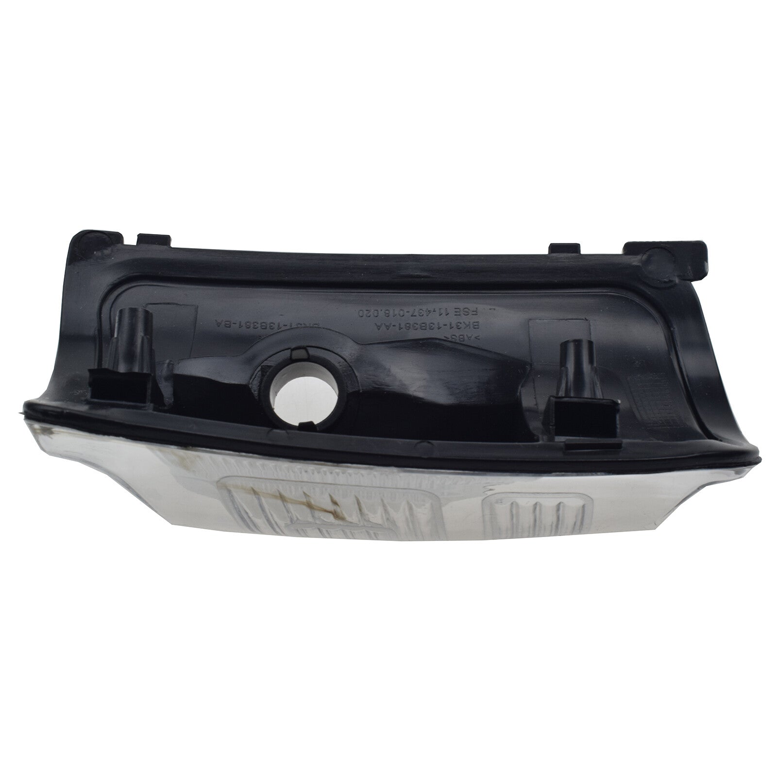 Left Side View Mirror Turn Signal Light for Transit 150 250 350 2015 - 2021- v