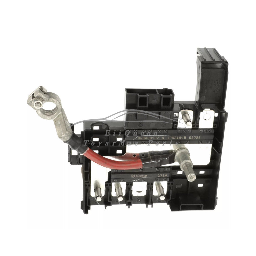 For 17-19 for Sierra Silverado Engine Compartment Fuse Distribution Box 84354721