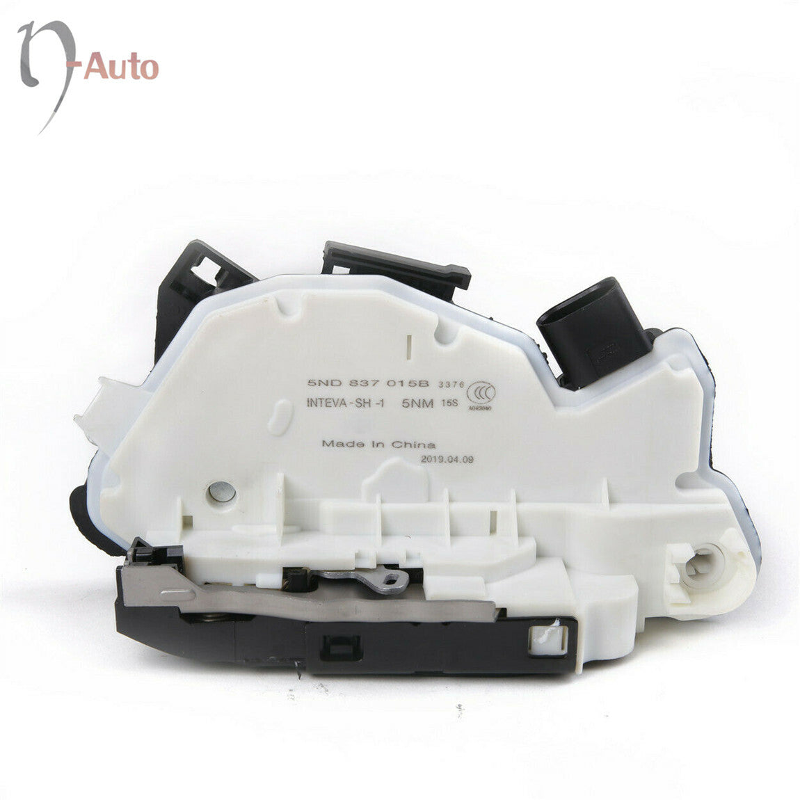 3'76mm MAF Mass Air Flow Sensor Mount Adapter Tube for cruise for buick 11402 B