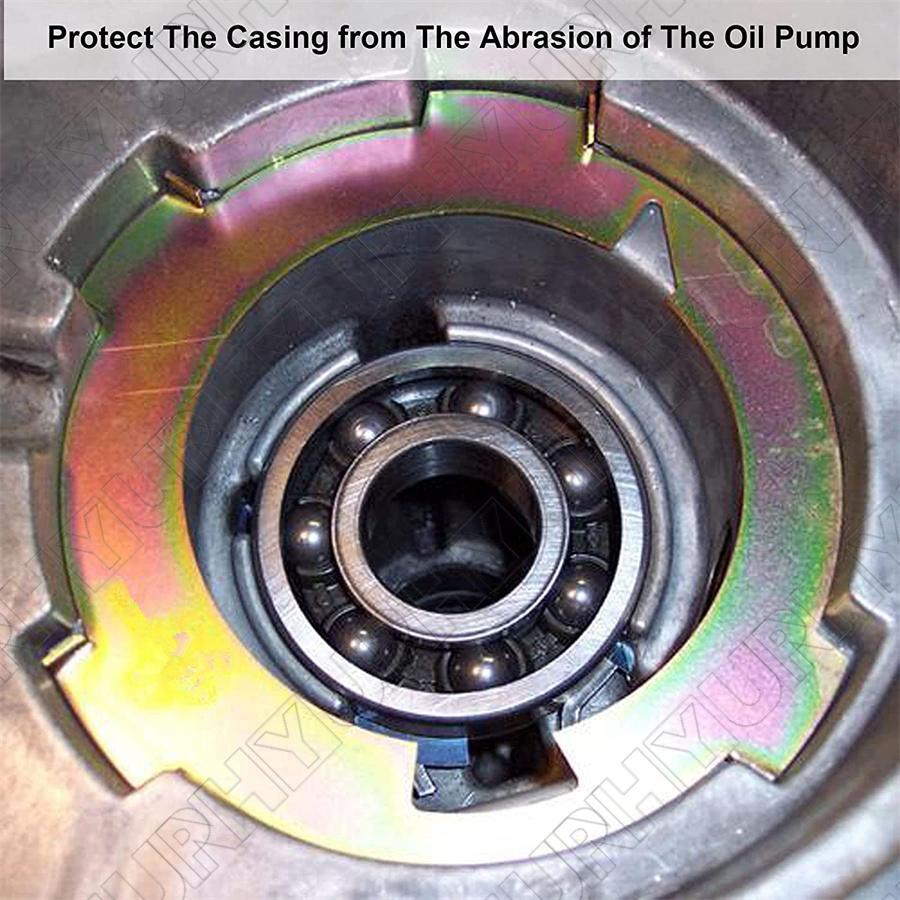 Transfer Case Oil Pump Saver Fit For 1998-2007 GM NP136/246/261/263 NP263/261XHD Q
