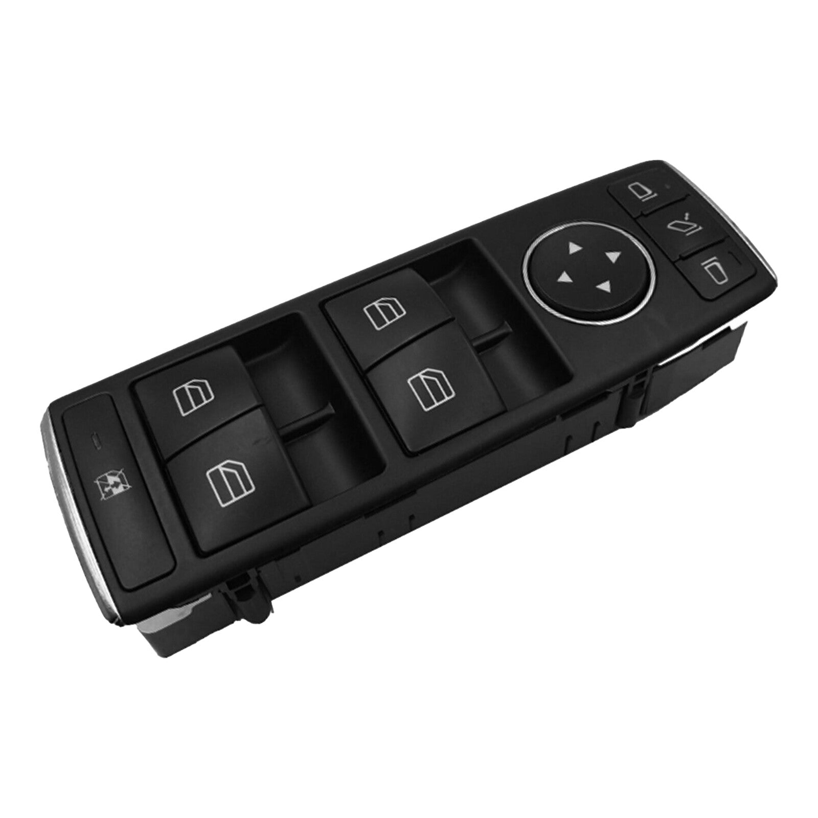 Master Power Window Control Switch A2049055402 Fits for Mercedes-Benz W204 C-Class