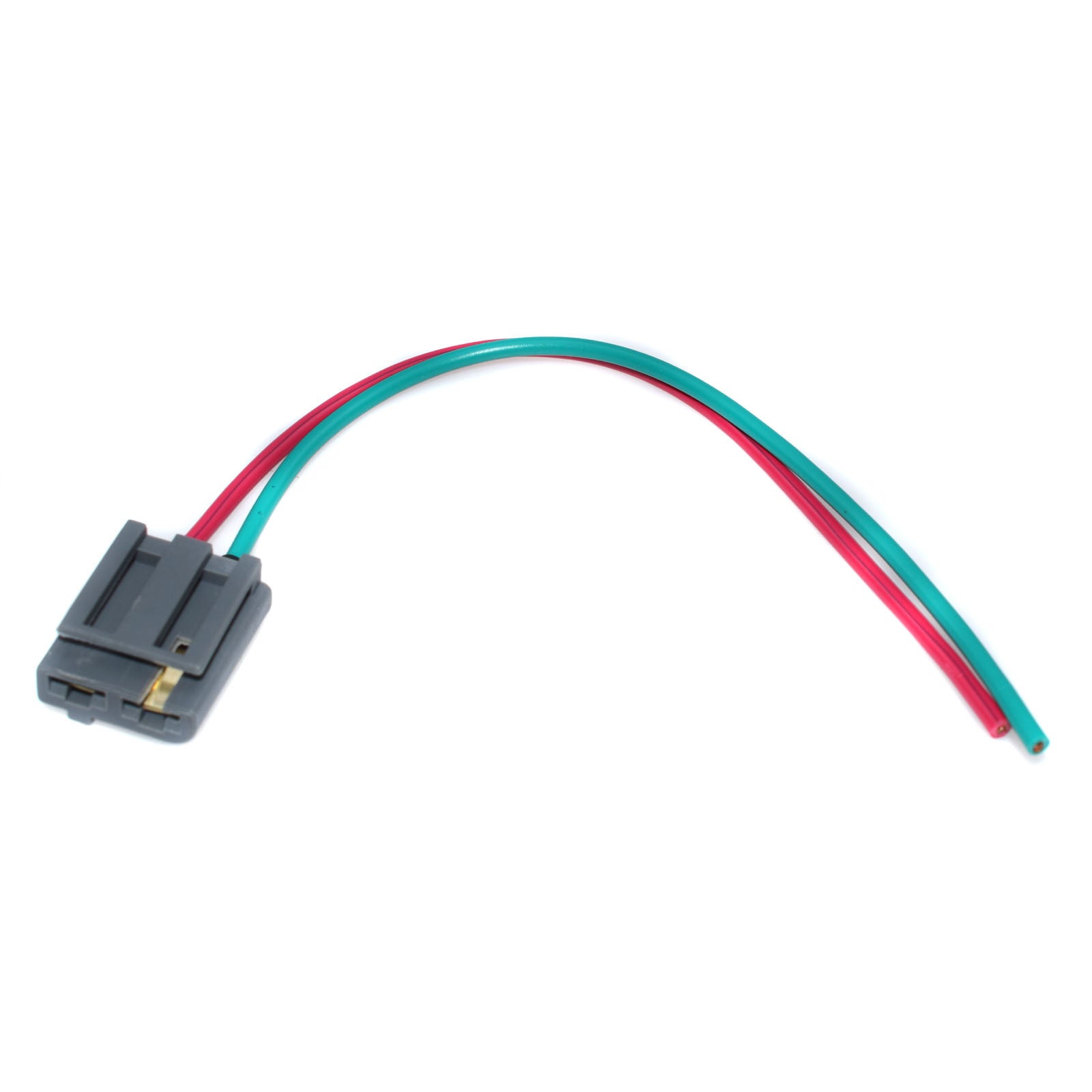 JM6933 Pigtail wire harness connector for general HEI coil cover distributor 170072- n