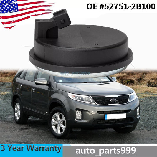 Rear bearing ABS speed sensor for Hyundai Santa Fe and for Kia Sorento 2WD 52751-2B100- n