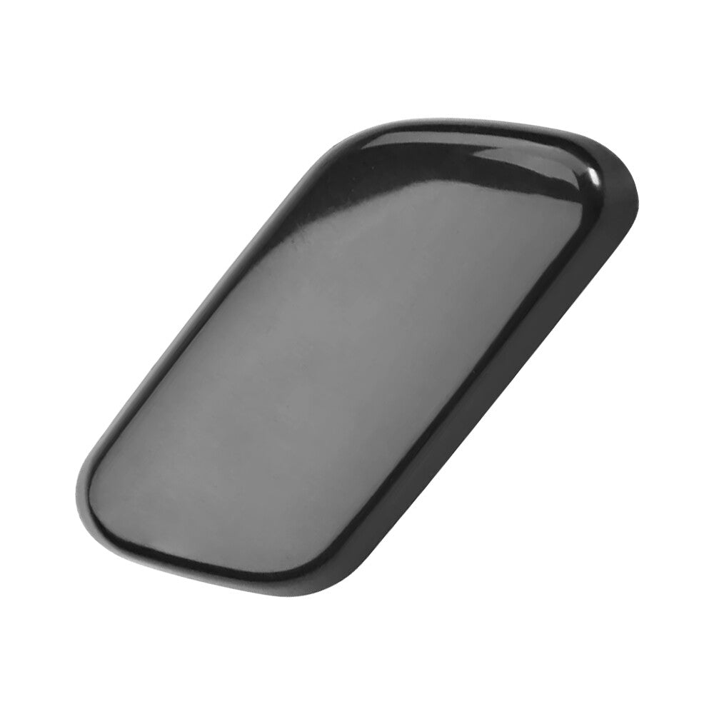 Front Right Headlight Washer Jet Nozzle Cover Fits For PRIUS XW30 2011-2015 Q