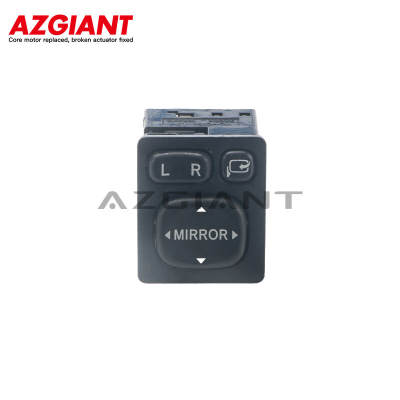 Car side mirror adjustment switch suitable for Toyota for Land Cruiser Prado 2700/4000/LC120