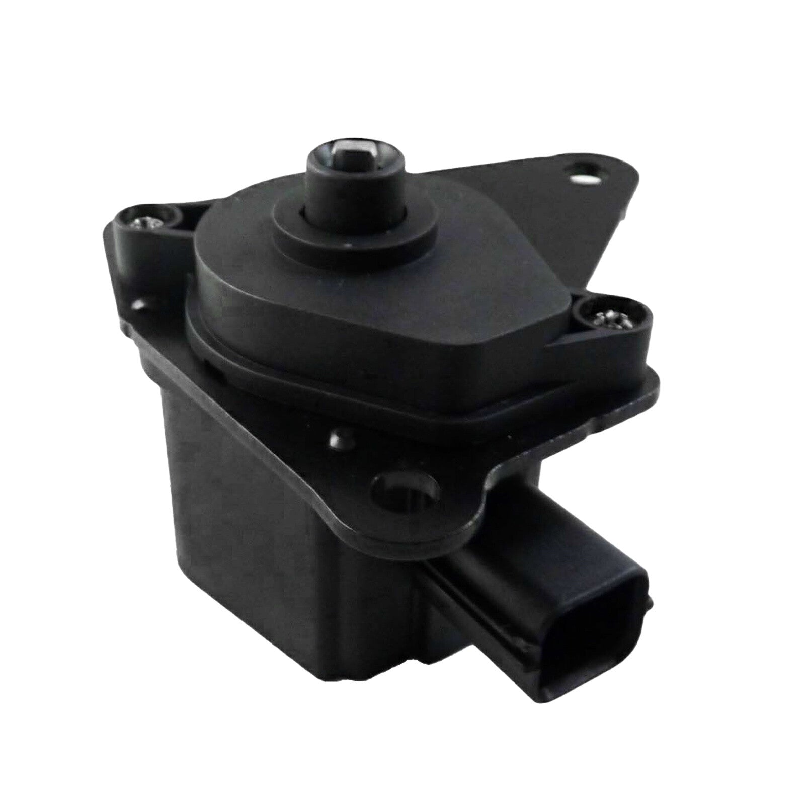 fit 2007-2012 for Dodge for Jeep for Chrysler Intake Manifold Runner Control Valve 4884549AD