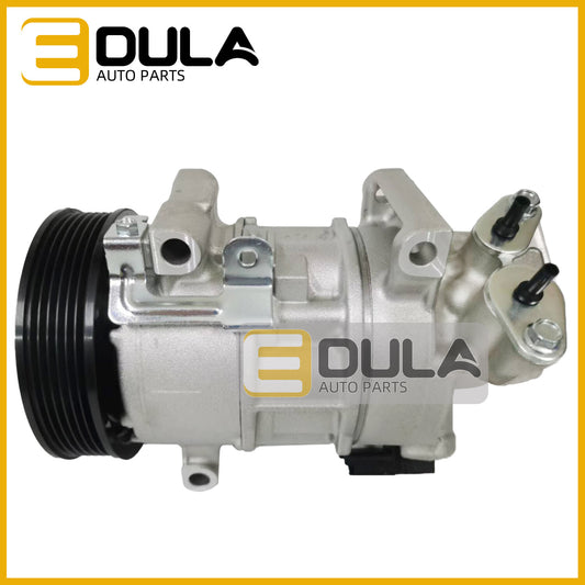 9672247080 AC Compressor Fits for CITROEN DS4 C3 DS3 DS5 C4 for Peugeot 208 2008