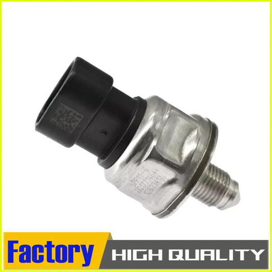 5PP11-4 fuel rail pressure sensor suitable for Cadillac , , for Buick for GMC 12635273- n