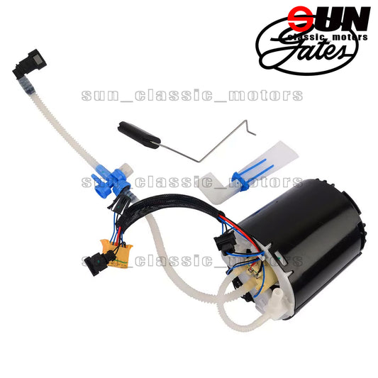 90 Swivel Water Neck Thermostat Housing For SBC BBC for Chevy 327 350 396 454 Black 1007 A