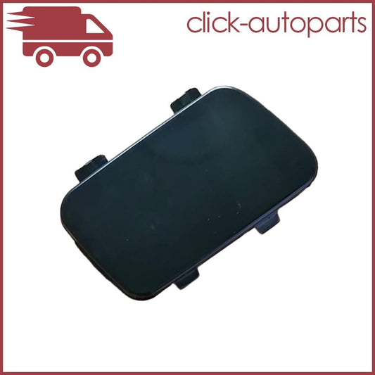 Fits For 1 Series E81 E87 E82 E88 Front Bumper Tow Hook Lid Cover Unpainted Q
