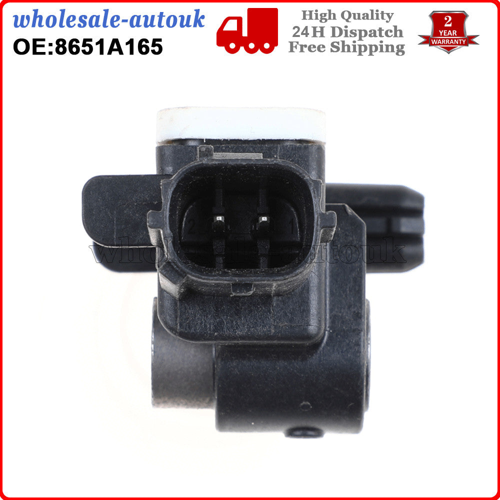 Collision Sensor CRASH SENSOR Fit for Mitsubishi Outlander X1 8651A165 MK1 2015 Q