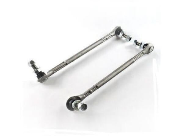 New 1 Set Front Sway Bar Stabilizer Link for Mercedes W204 C180 C200 C280 C350 v