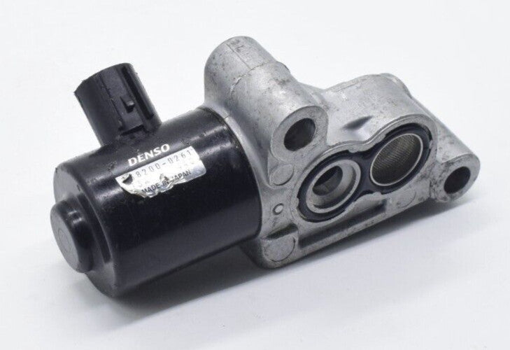 for Honda Prelude SI OEM IACV Idle Air Control Valve 138200-0261 Auto AT 2.3 H23A