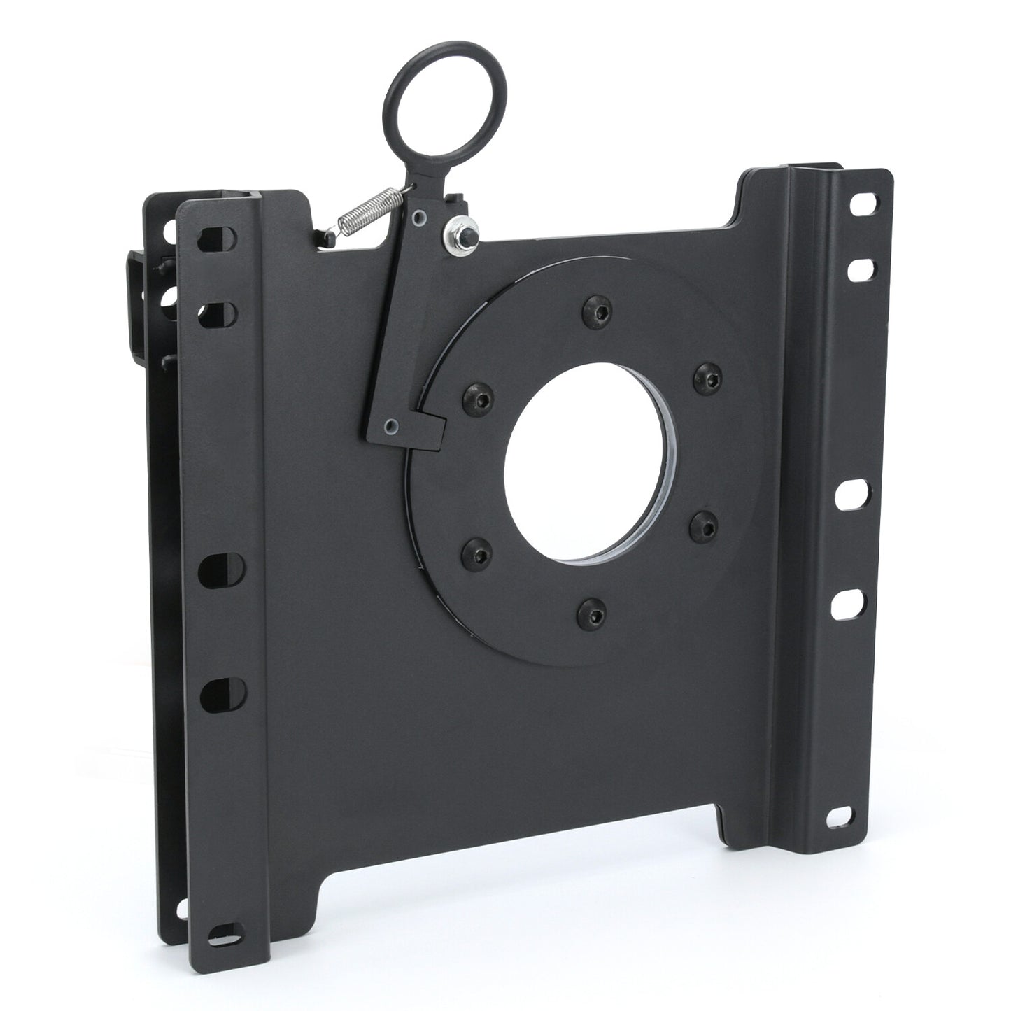 Right Passenger For 1997-2024 for Ford Econoline E150 E250 E350 E450 for Seat Swivel Kit