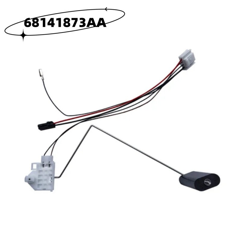 Applicable to 1500 5.7 2011-17 for Dodge for Ram fuel level control module transmitter unit 68141873AA- n
