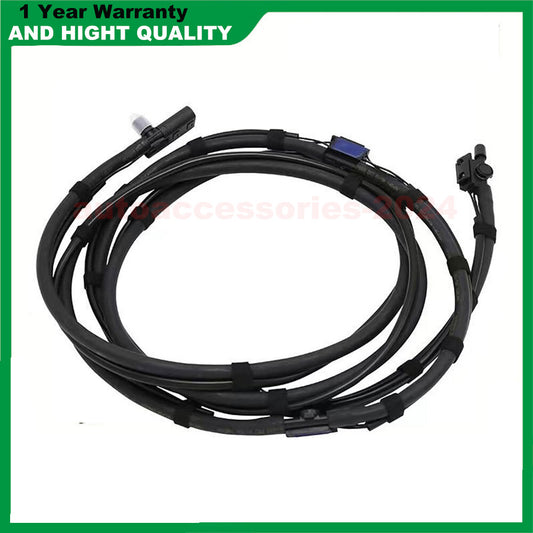 Windshield washer hose for CL/S Class W221 C216 CL600 2007-2013 2218600292- v