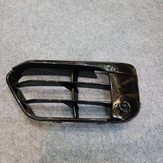 Front Left Bumper Grille for BMW F48 X1 2016-19