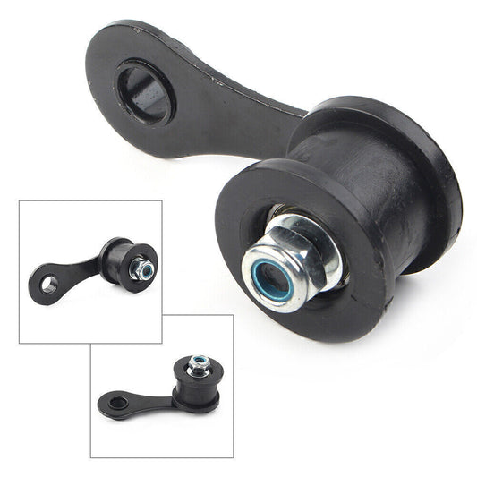 For Dirt Pit for Mini Bike Motorcycle ATV 1x Chain Tensioner Guide Roller Slider Q