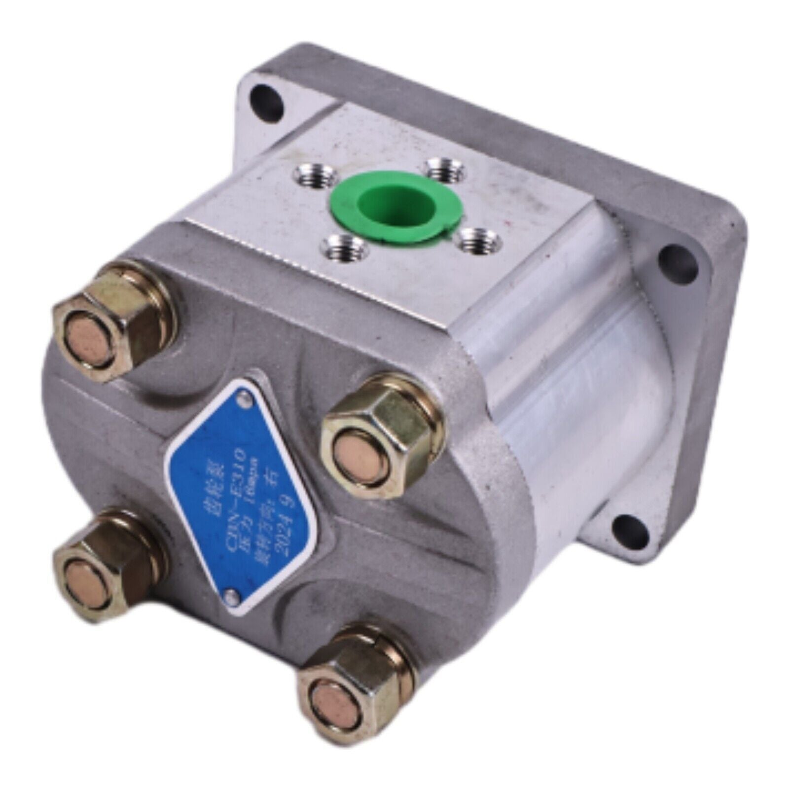 Hydraulic Pump RH CBN-E310 For Jinma 204 Backhoe