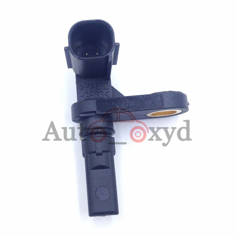 4x Front&Rear ABS Wheel Speed Sensor 07-16 for Toyota Tundra 4.0L 4.6 4.7 5.7L