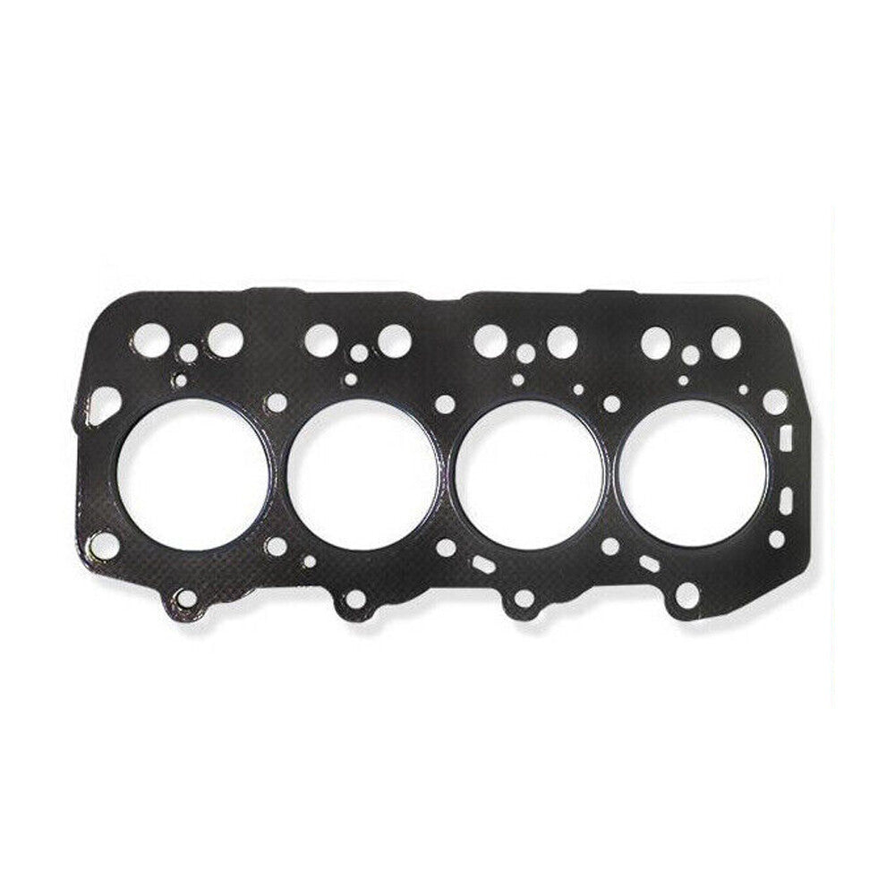 Engine Cylinder Head Gasket Fits for Toyota 7-8FD Forklift Truck Skid Loader